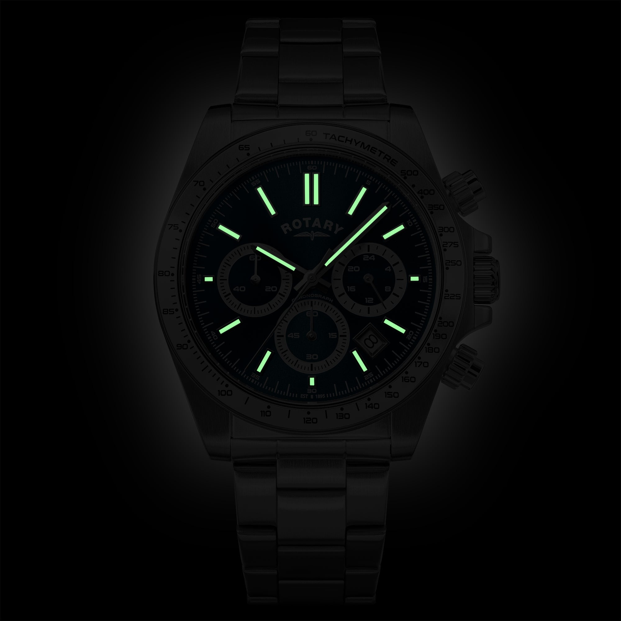Rotary RGB10101-05 zegarek