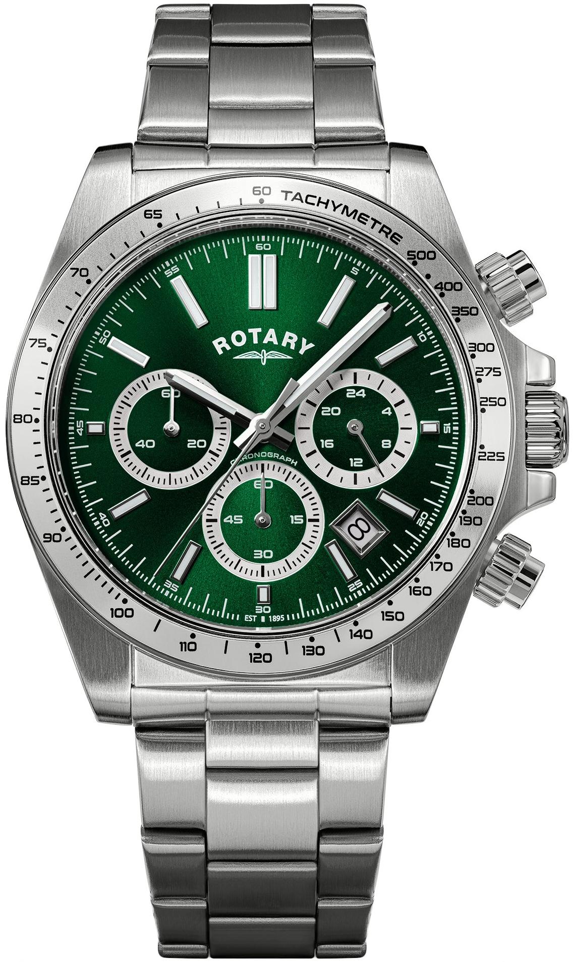 Rotary RGB10101-24 Sport Chronograph