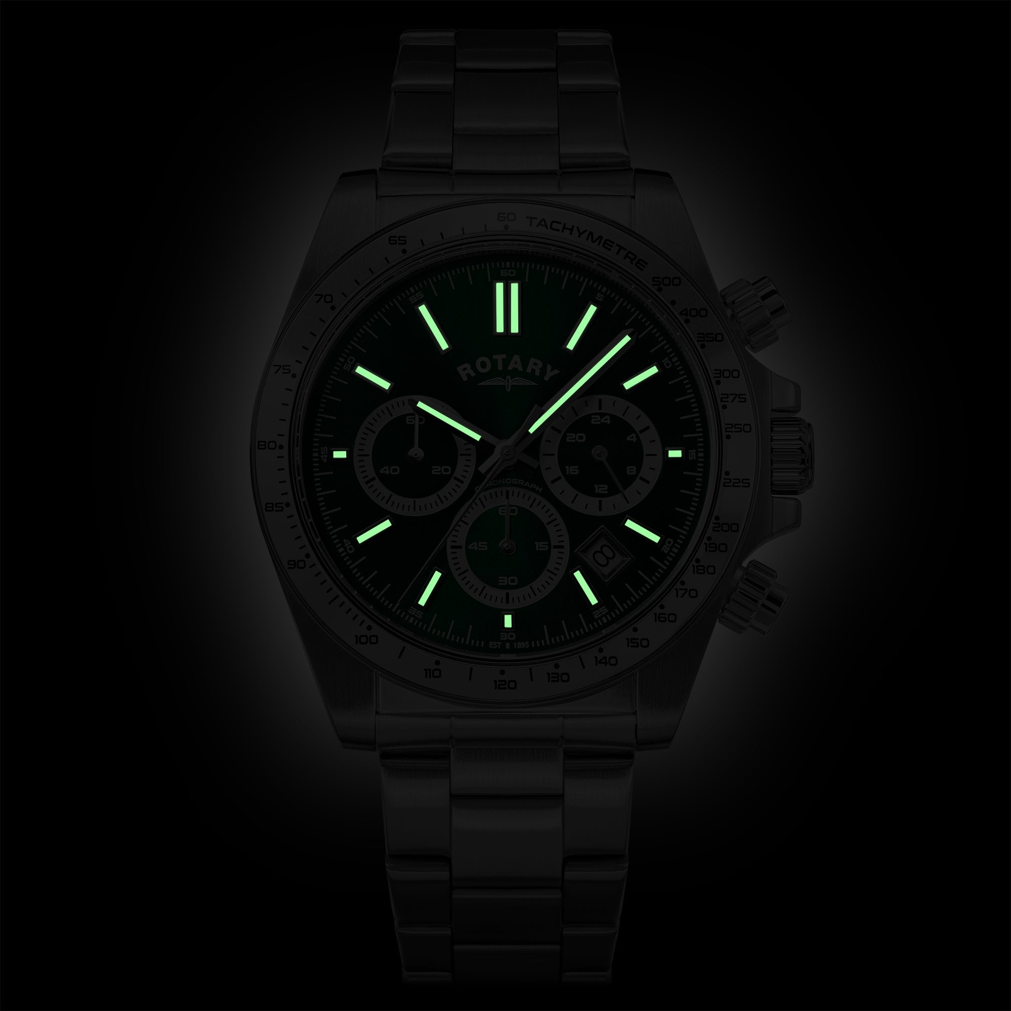 Rotary RGB10101-24 zegarek