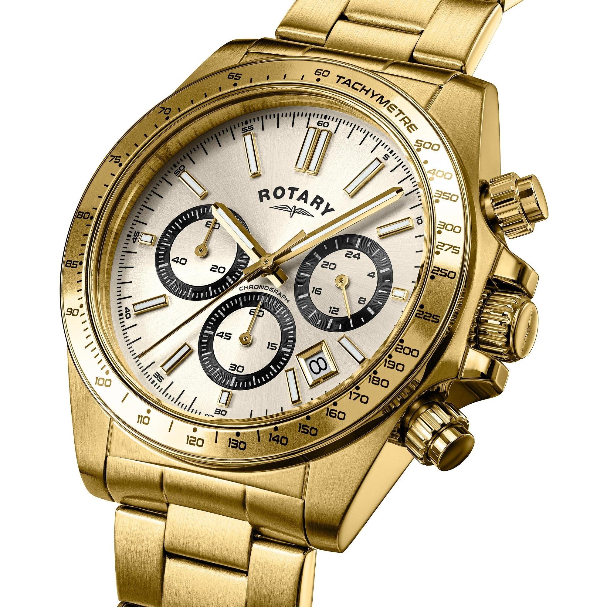 Rotary RGB10102-01 Sport Chronograph zegarek