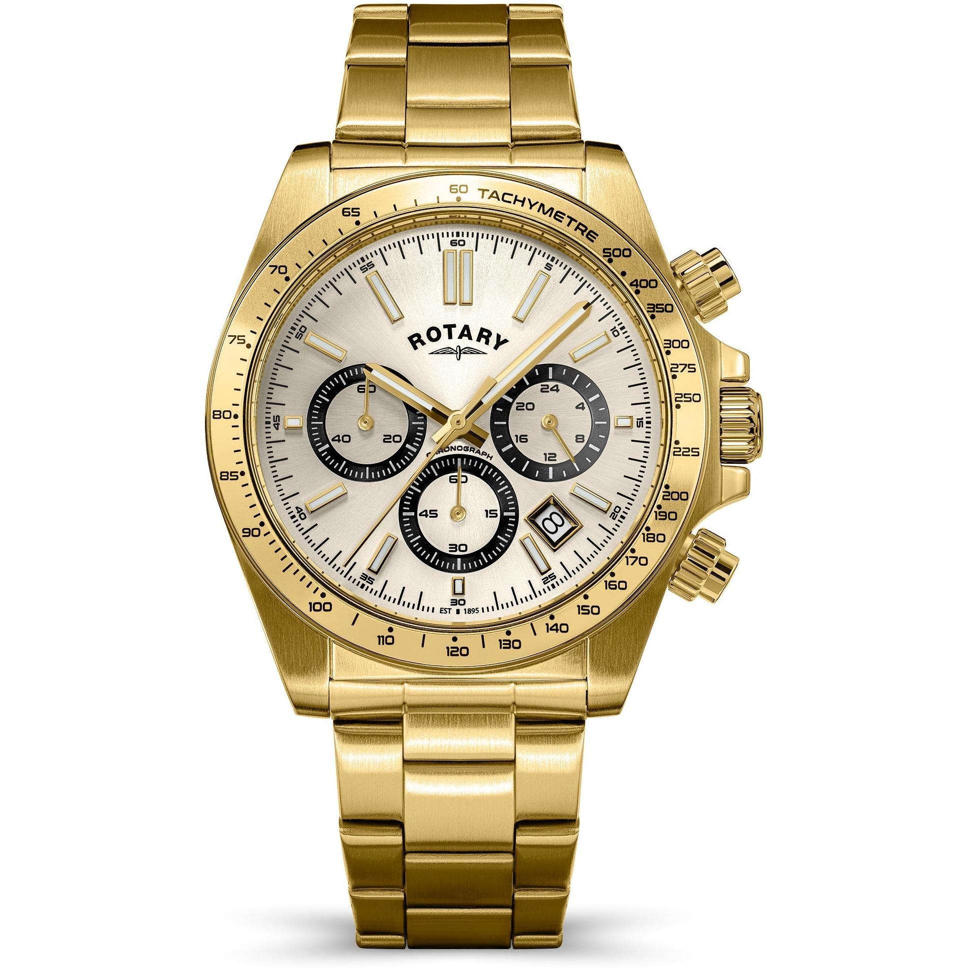 Rotary RGB10102-01 Sport Chronograph zegarek