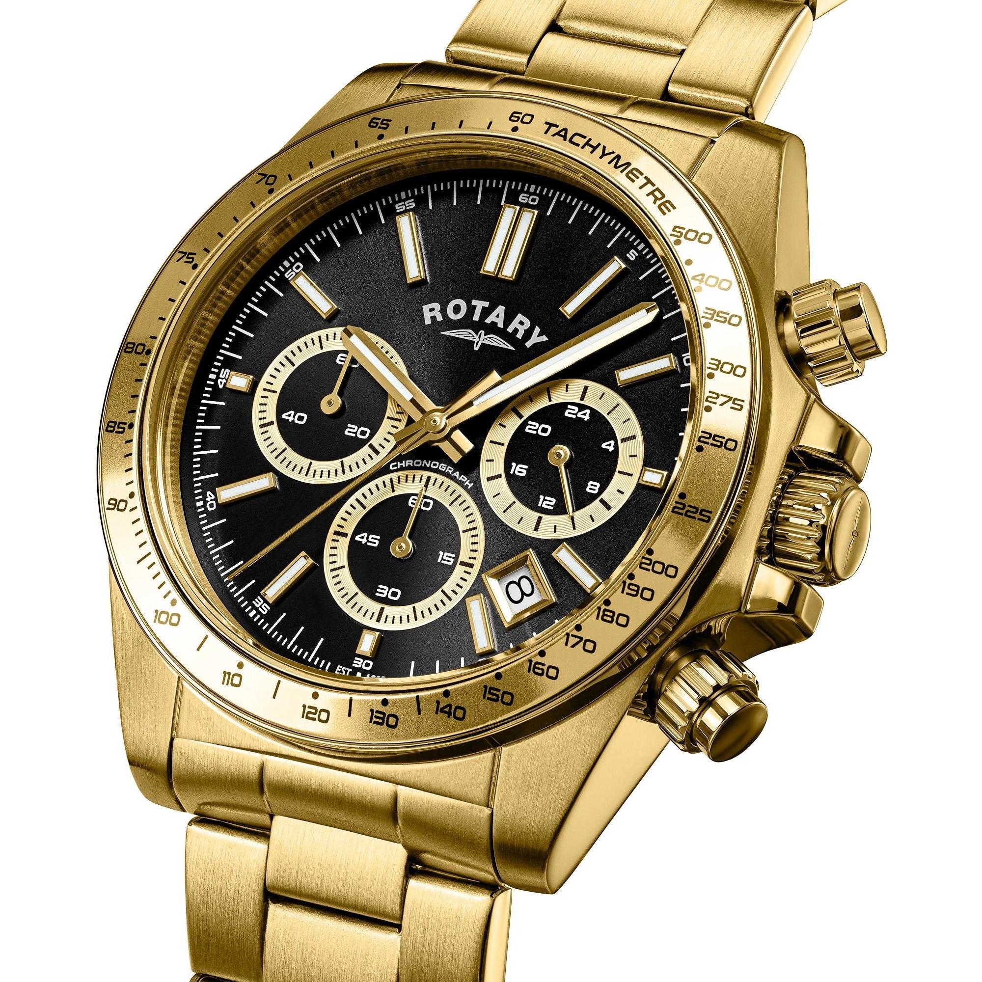 Rotary RGB10102-05 Sport Chronograph zegarek