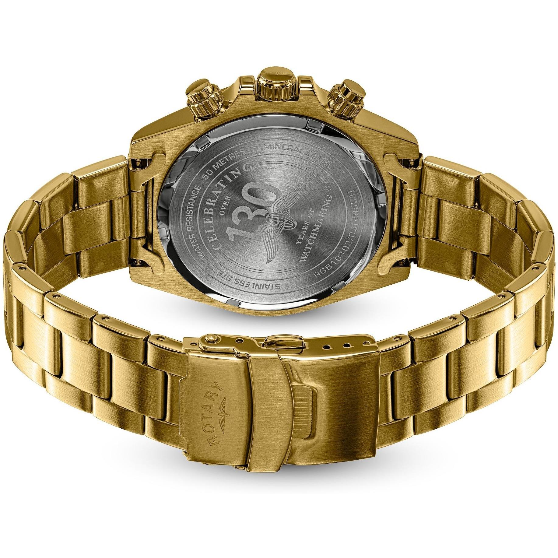 Rotary RGB10102-05 Sport Chronograph zegarek