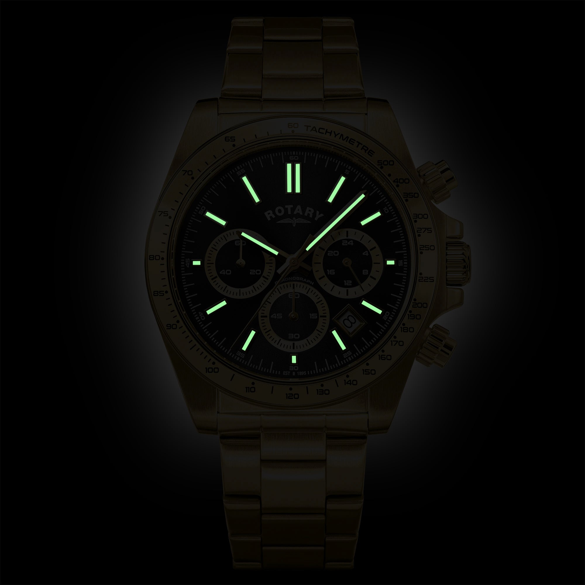Rotary RGB10102-05 zegarek