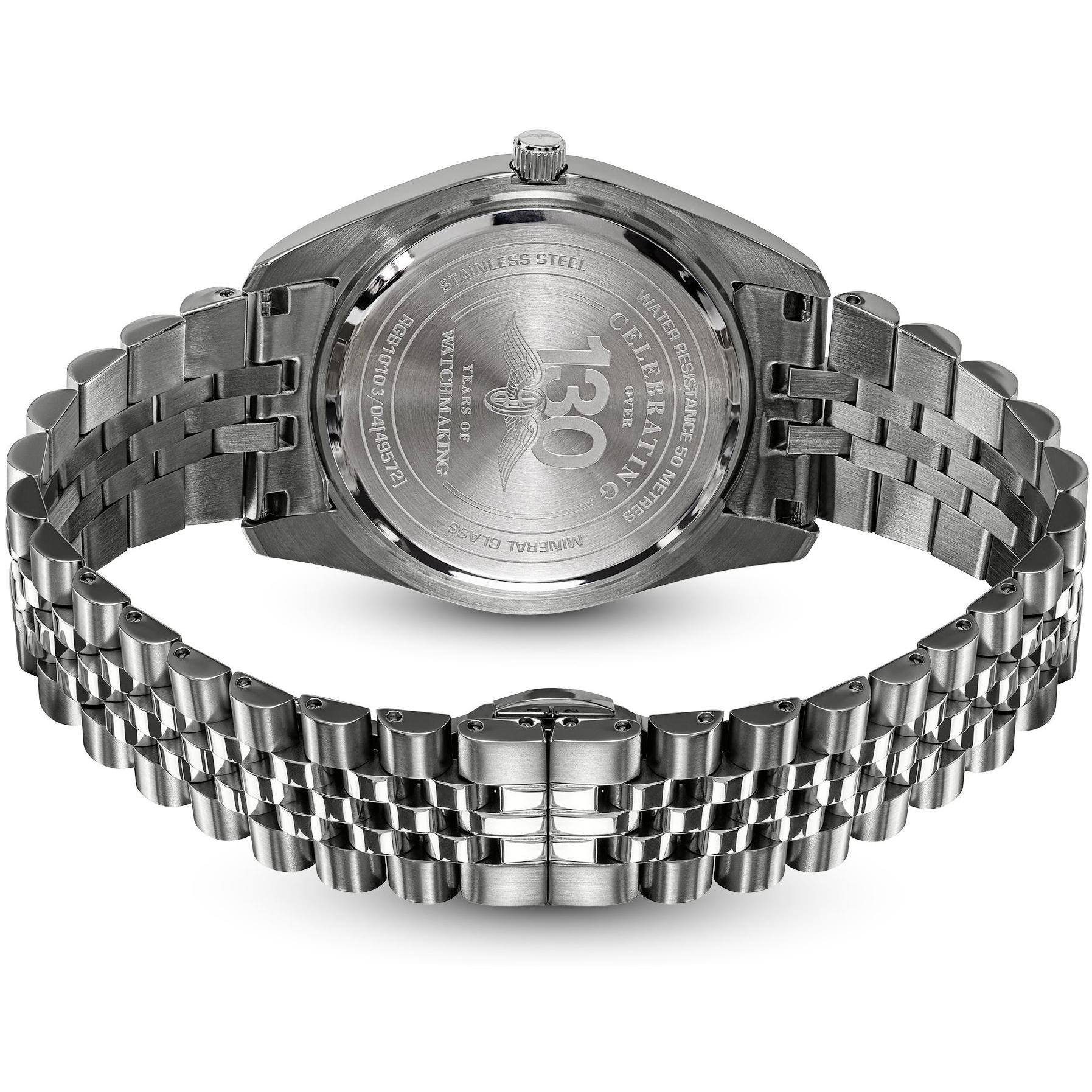 Rotary RGB10103-04 Dress Date zegarek