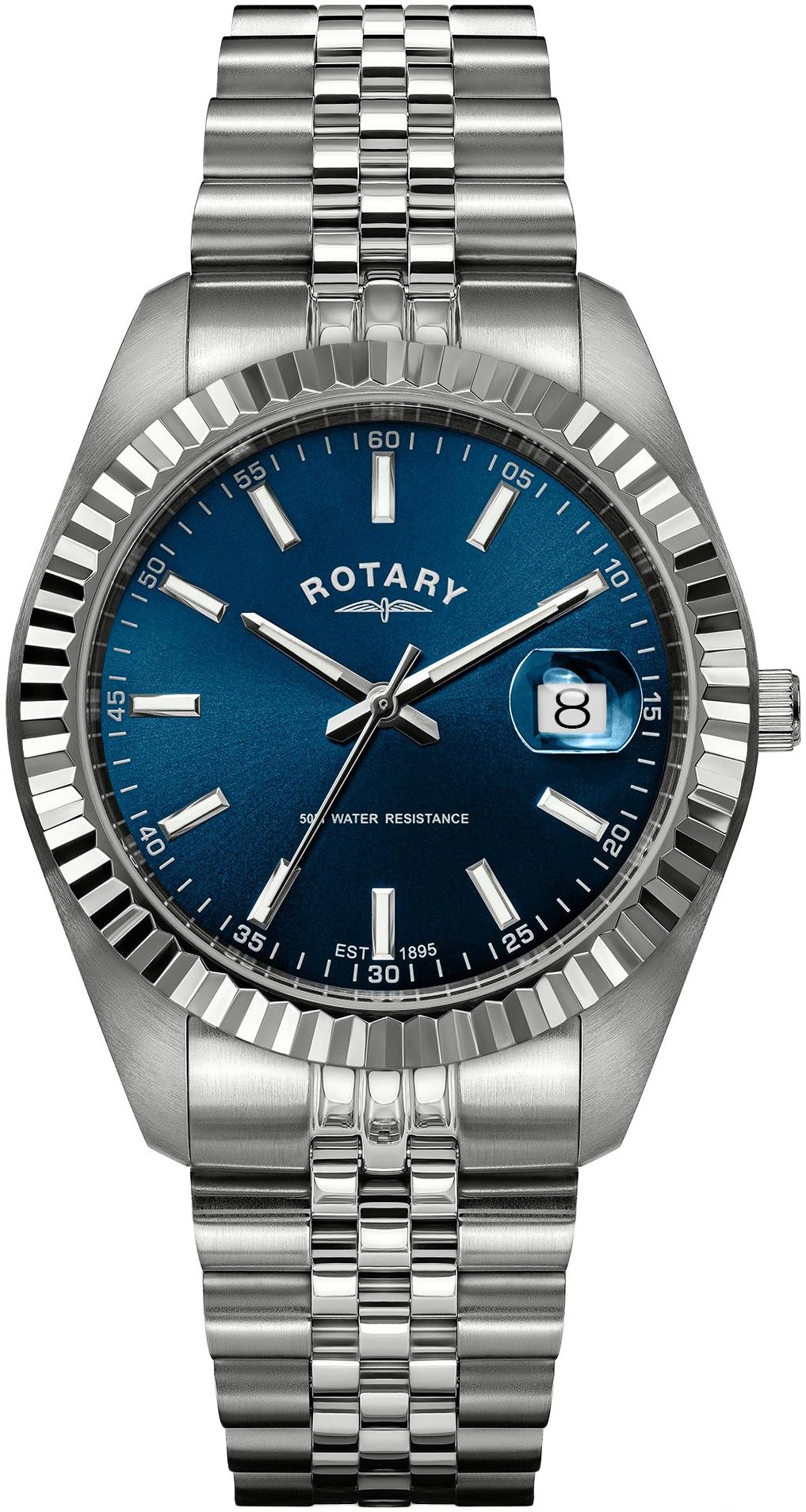 Rotary RGB10103-05 Dress Date