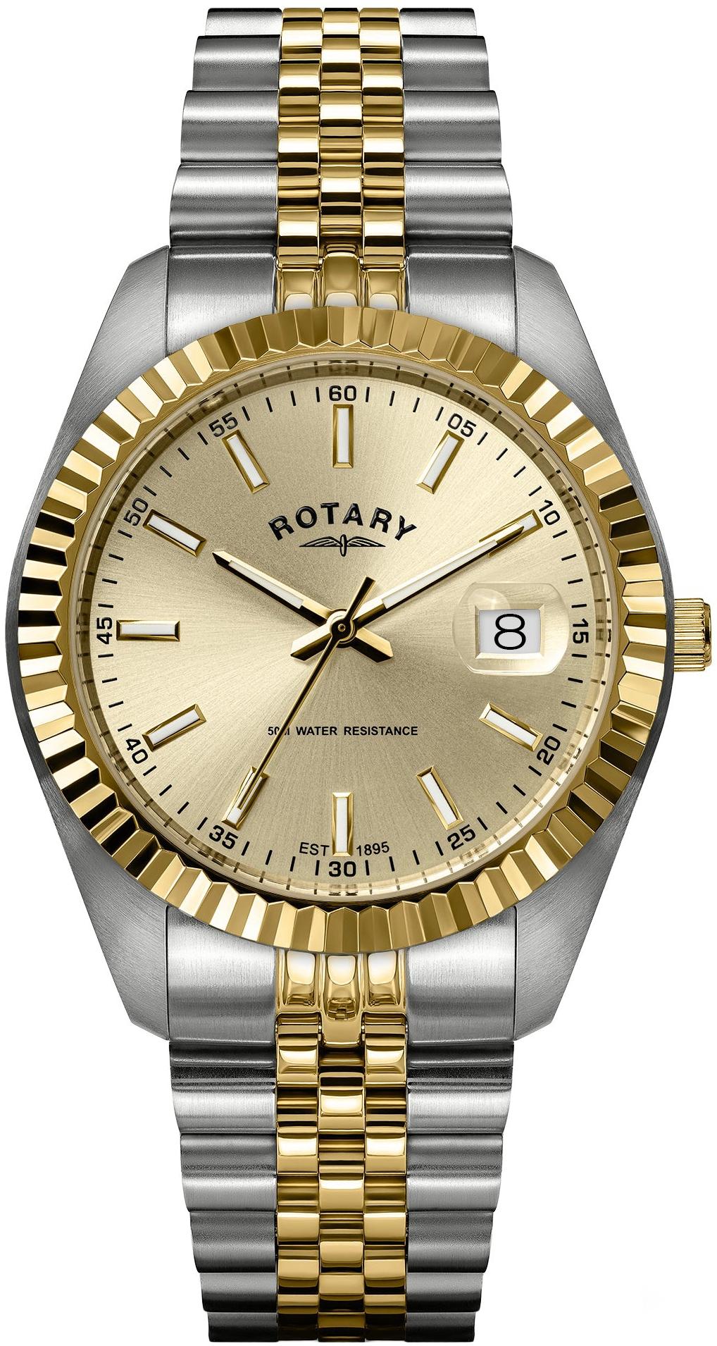 Rotary RGB10104-03 Dress Date