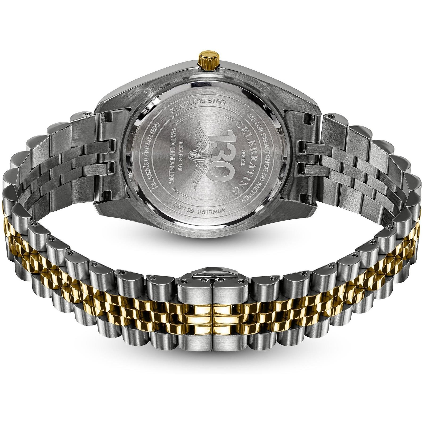 Rotary RGB10104-03 Dress Date zegarek