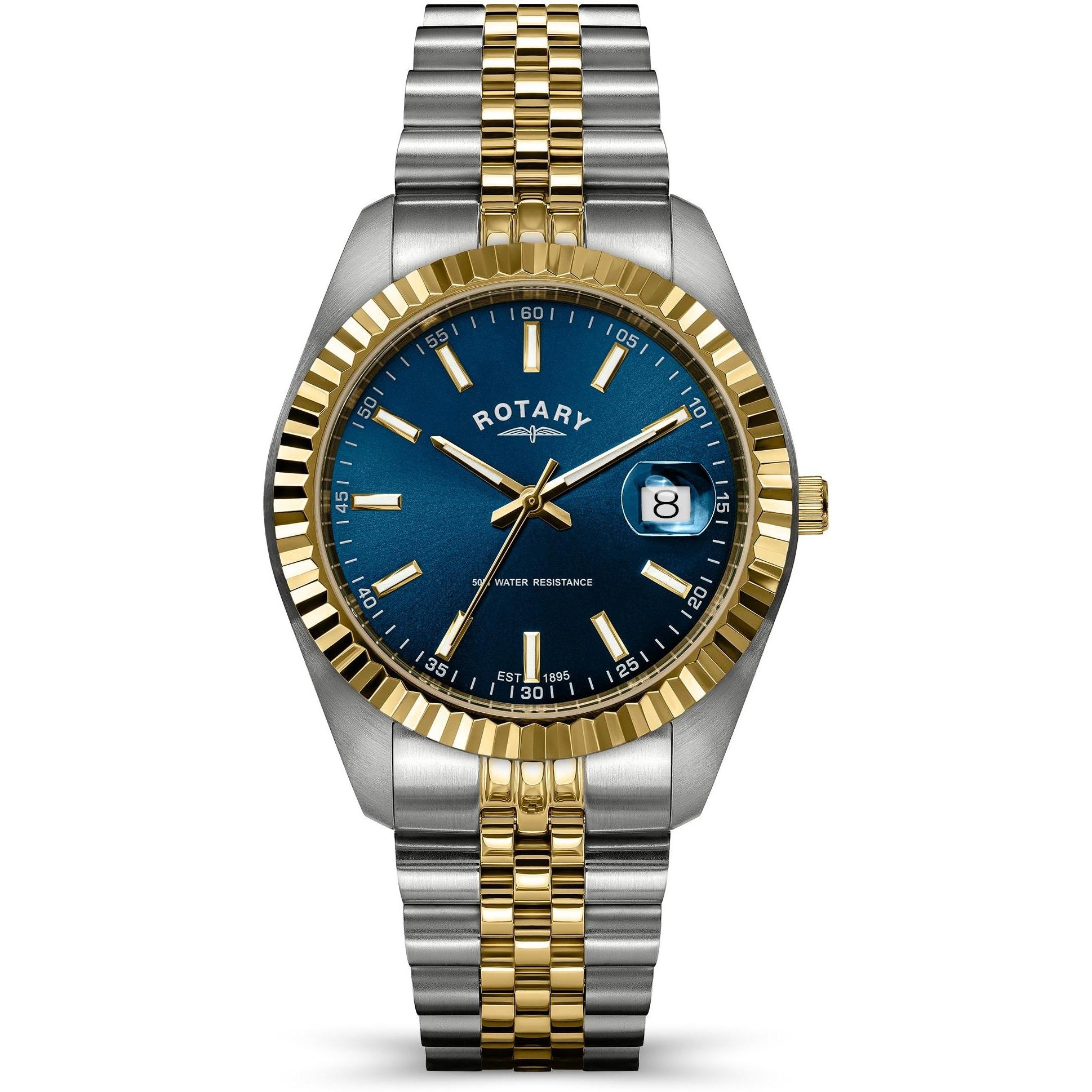 Rotary RGB10104-05 zegarek