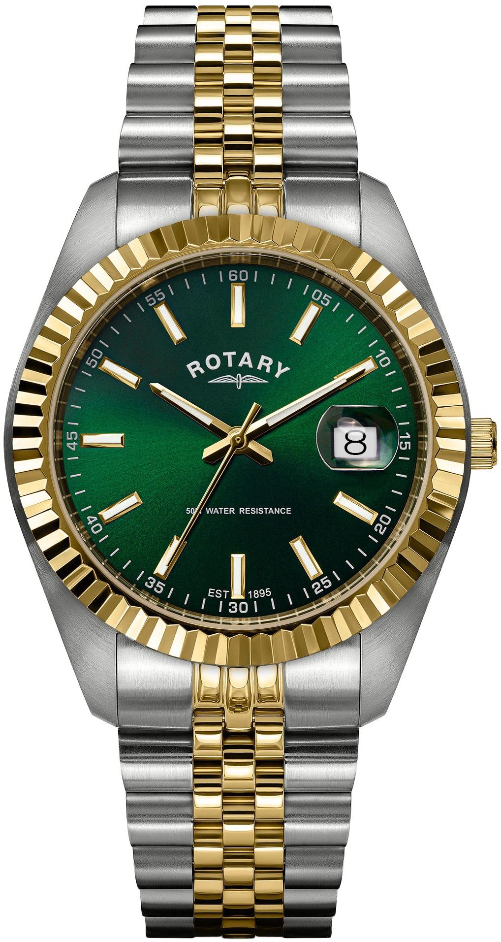 Rotary RGB10104-24 Dress Date