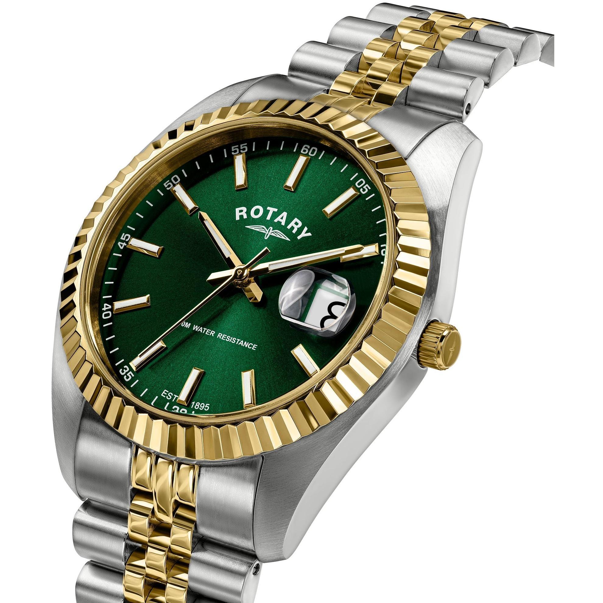 Rotary RGB10104-24 Dress Date zegarek