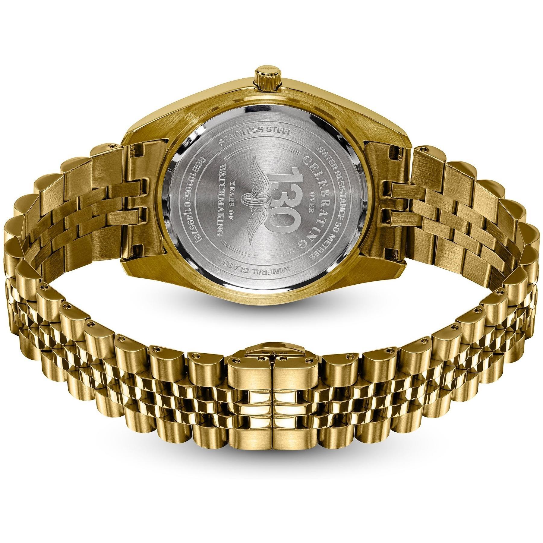 Rotary RGB10105-01 Dress Date zegarek
