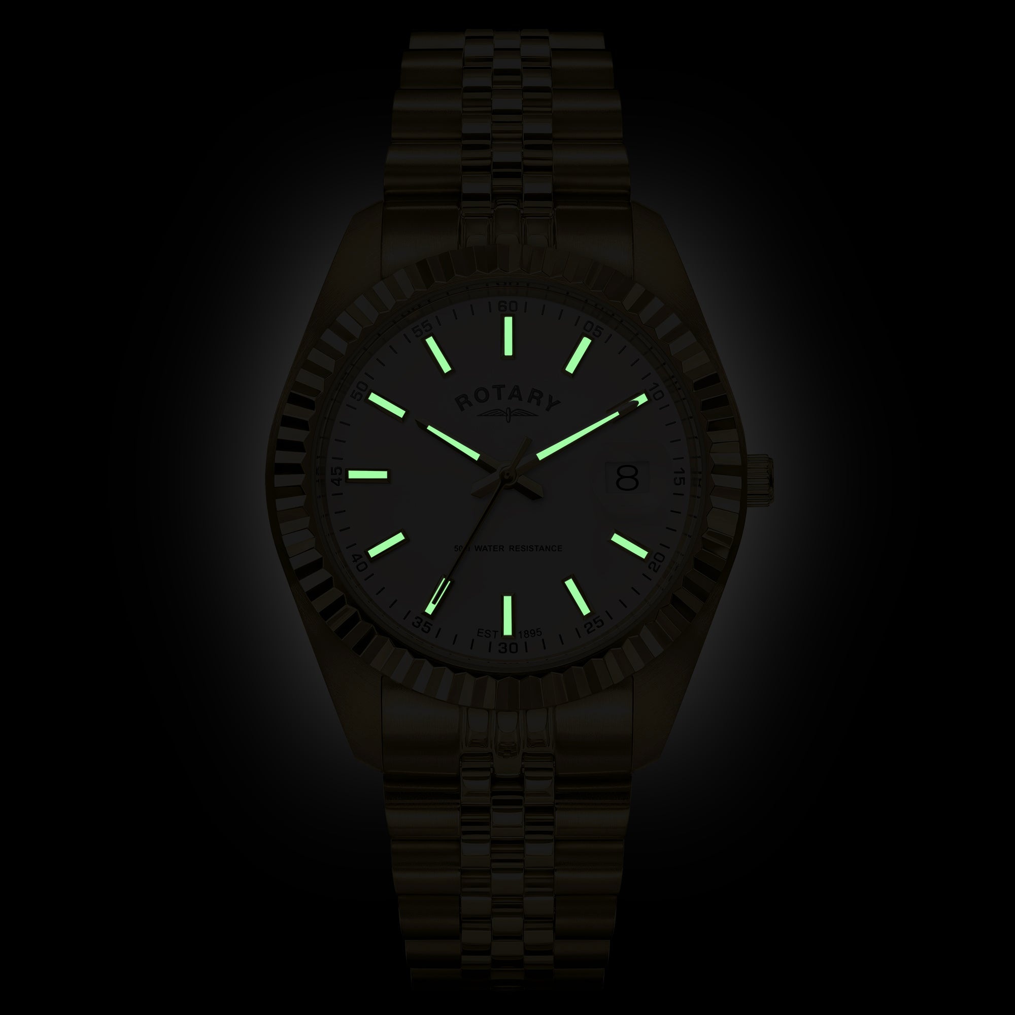 Rotary RGB10105-01 zegarek
