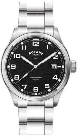 Rotary RGB90003-04A Rotary x MoD X MoD British Army ATP 40 Automatic