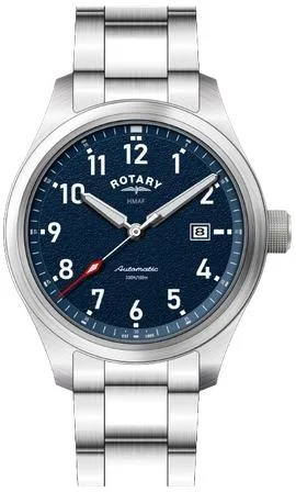 Rotary RGB90010-05R Rotary x MoD X MoD Royal Air Force 42 Automatic