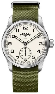 Rotary RGN90000-31A Rotary x MoD X MoD British Army ATP Reissue