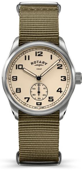 Rotary RGN90001-31A Rotary x MoD X MoD British Army ATP 37