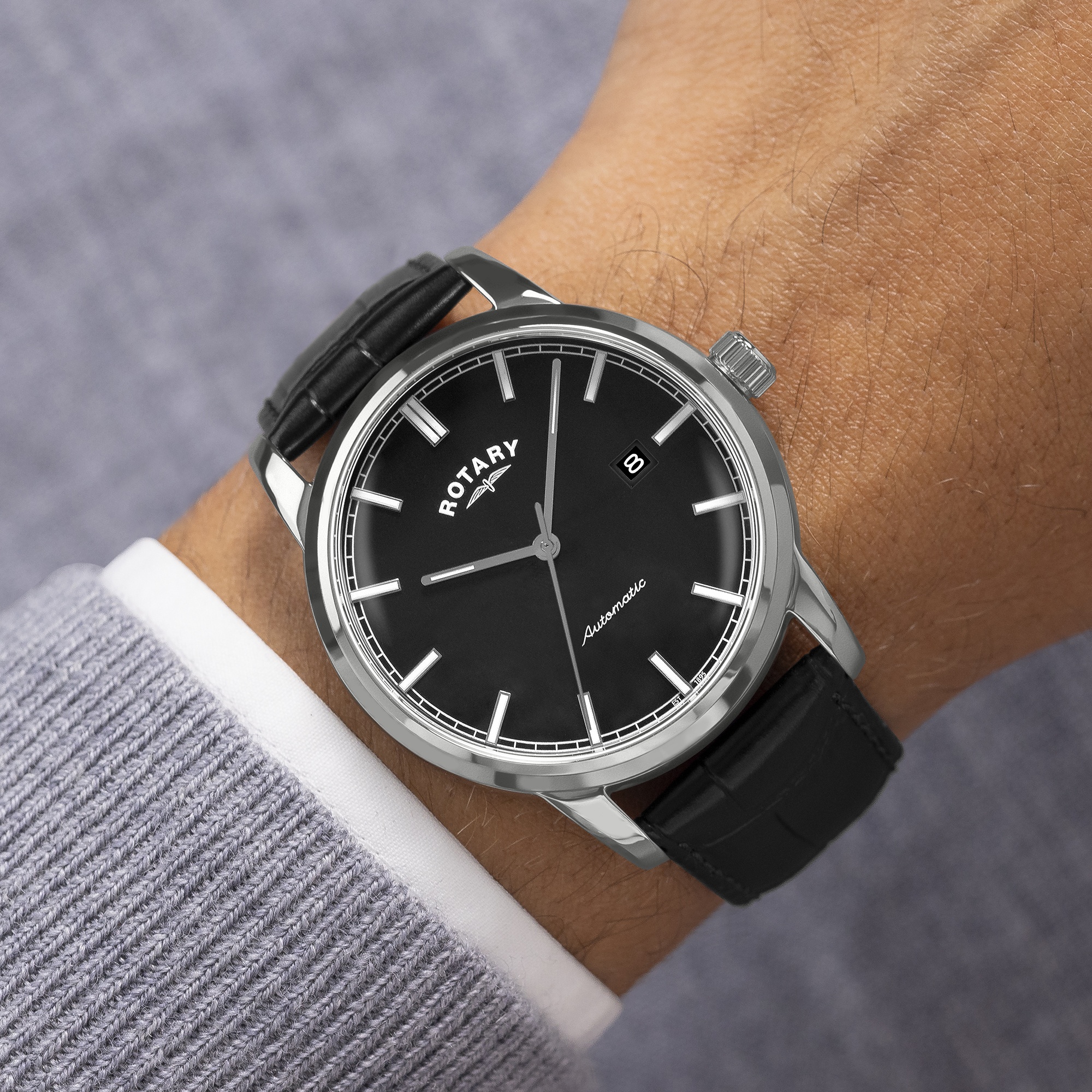 Heritage Automatic Rotary RGS10001/04 - hover