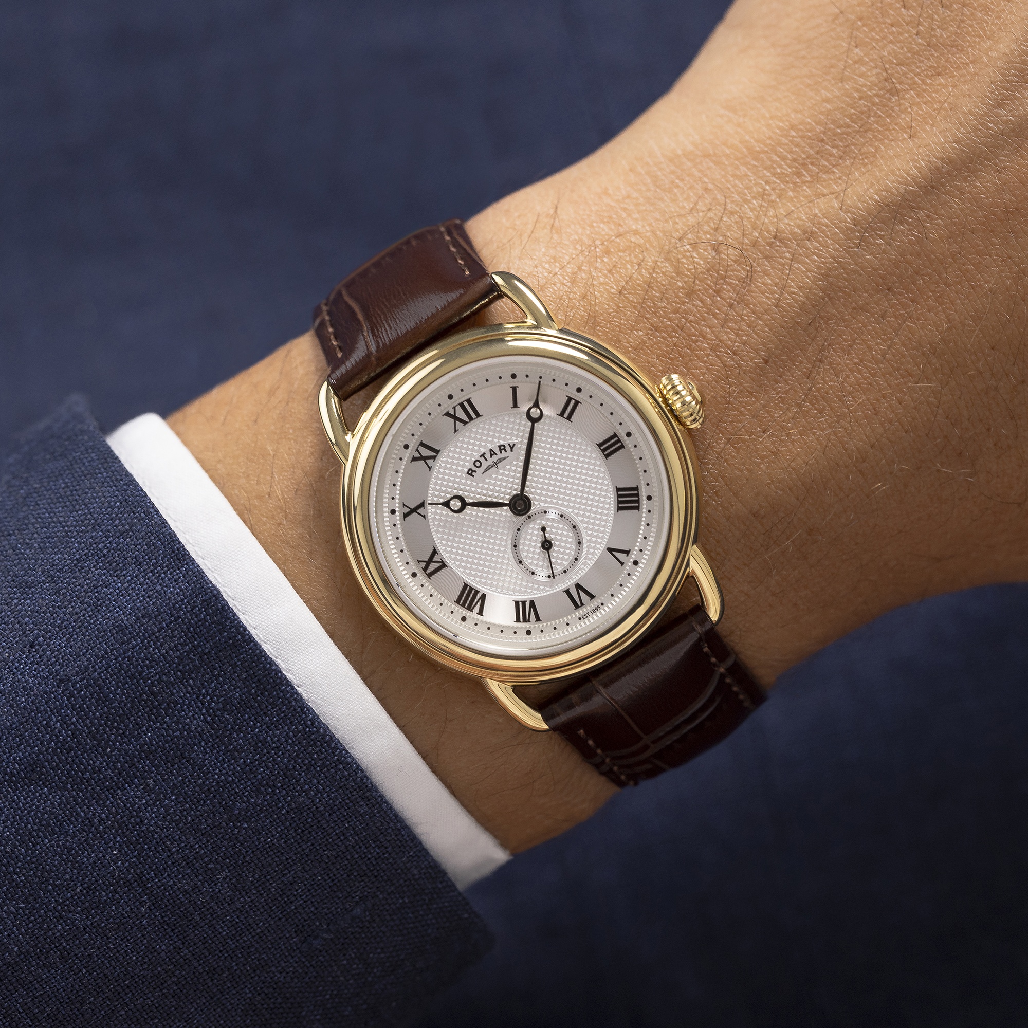 Heritage Rotary RGS10014/06 - hover