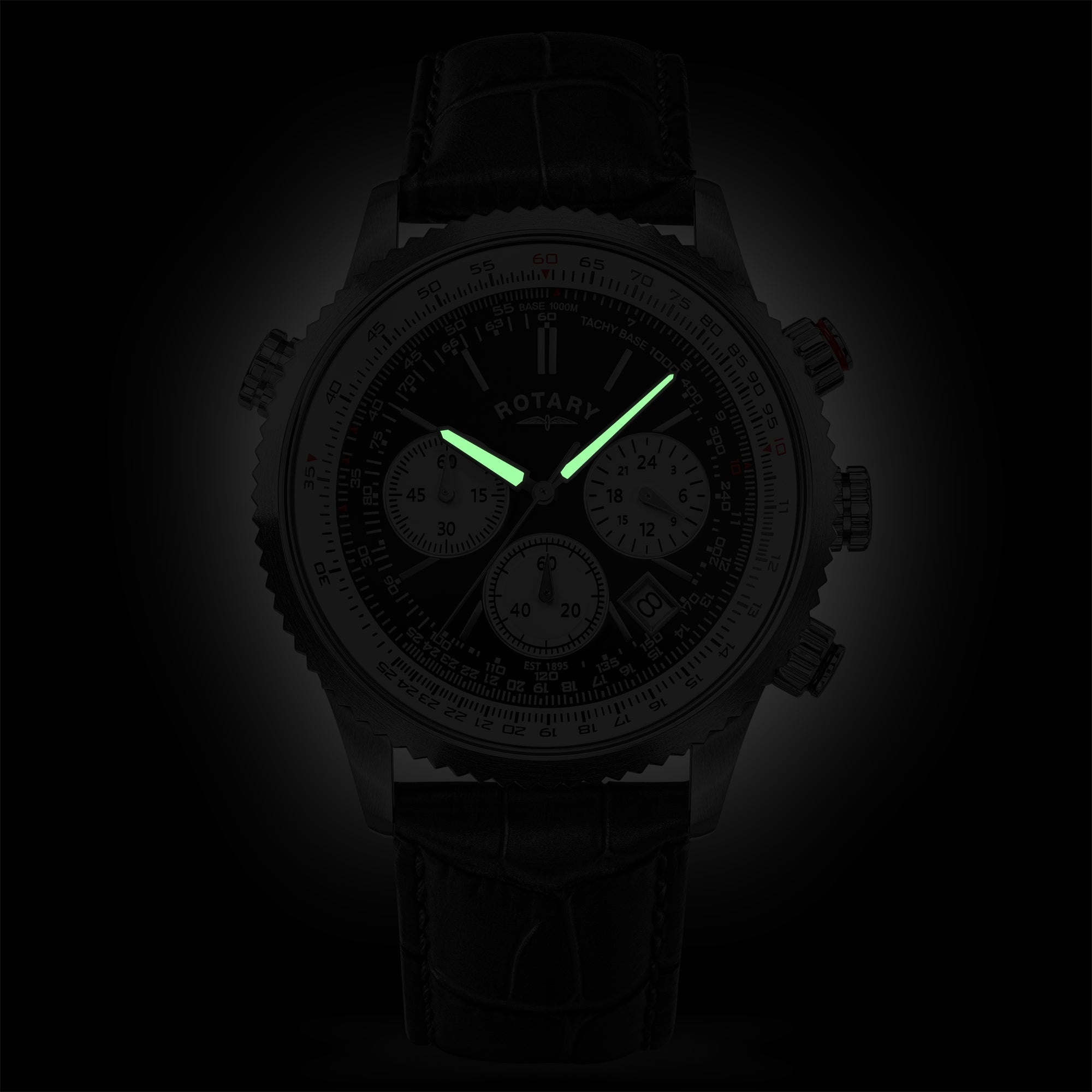 Rotary RGS10093-04 zegarek