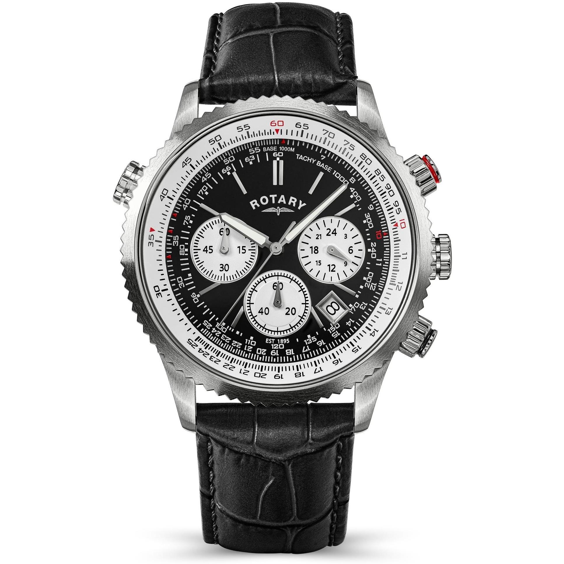 Rotary RGS10093-04 zegarek