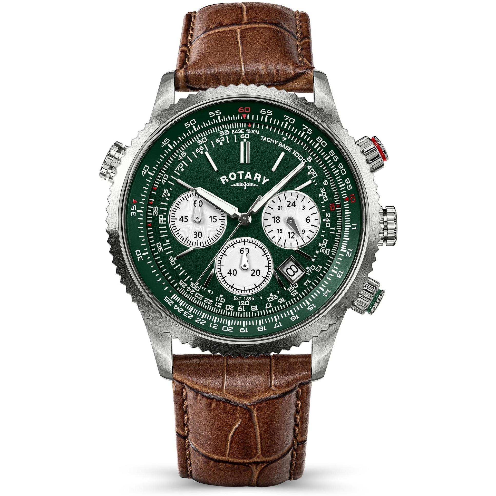 Rotary RGS10093-24 zegarek