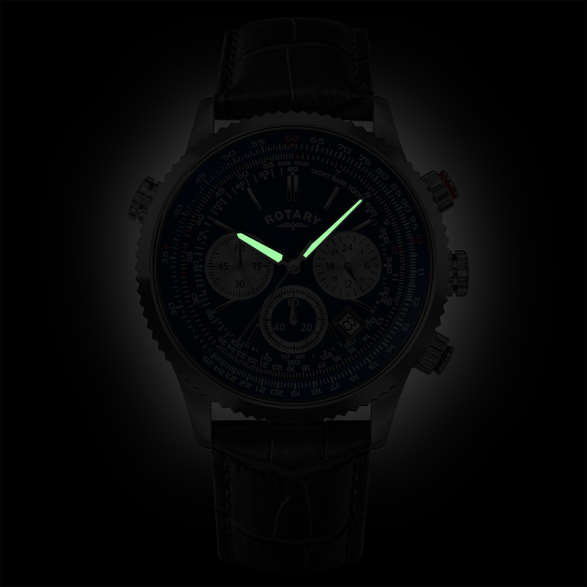 Rotary RGS10094-05 zegarek