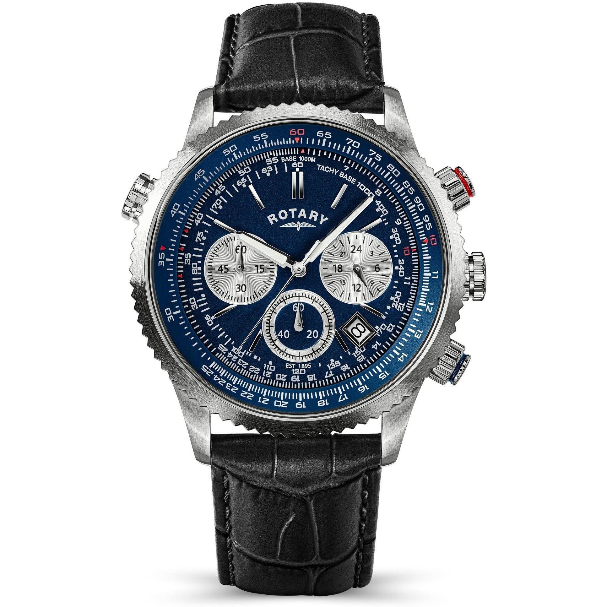Rotary RGS10094-05 zegarek