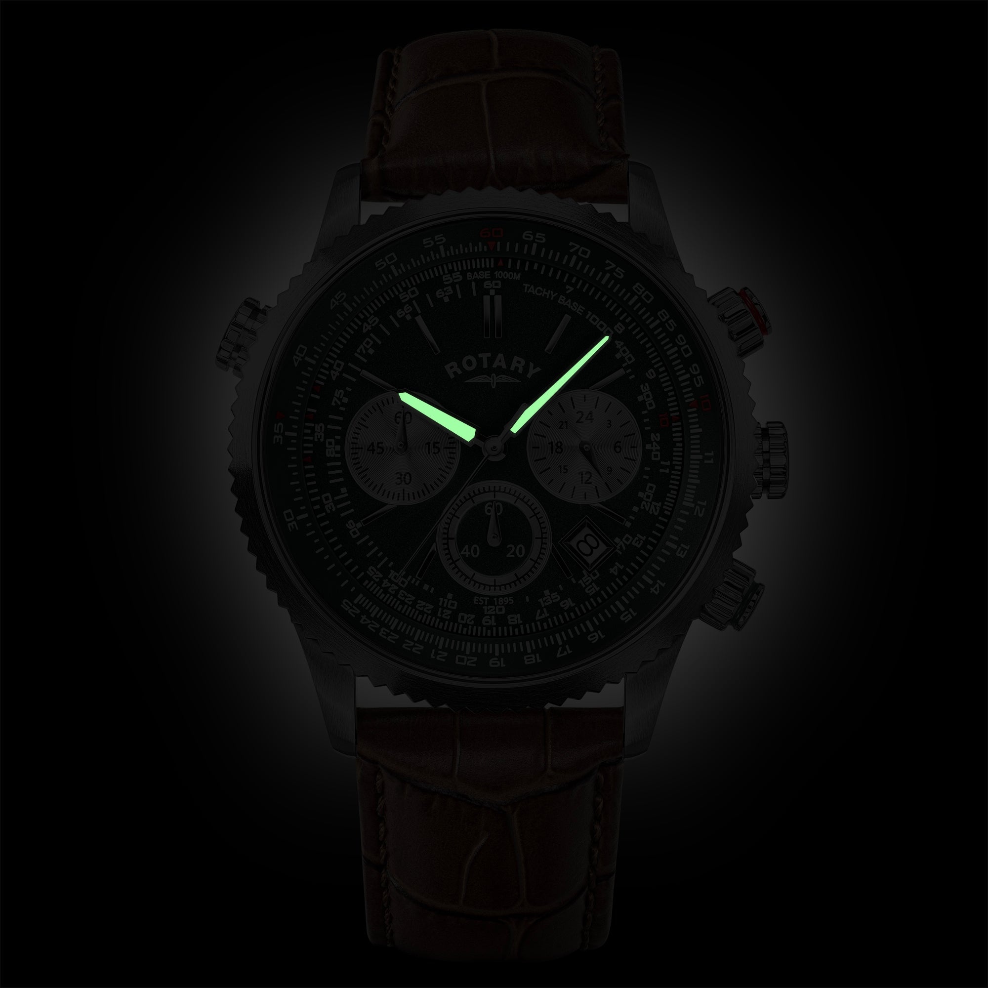 Rotary RGS10094-24 zegarek