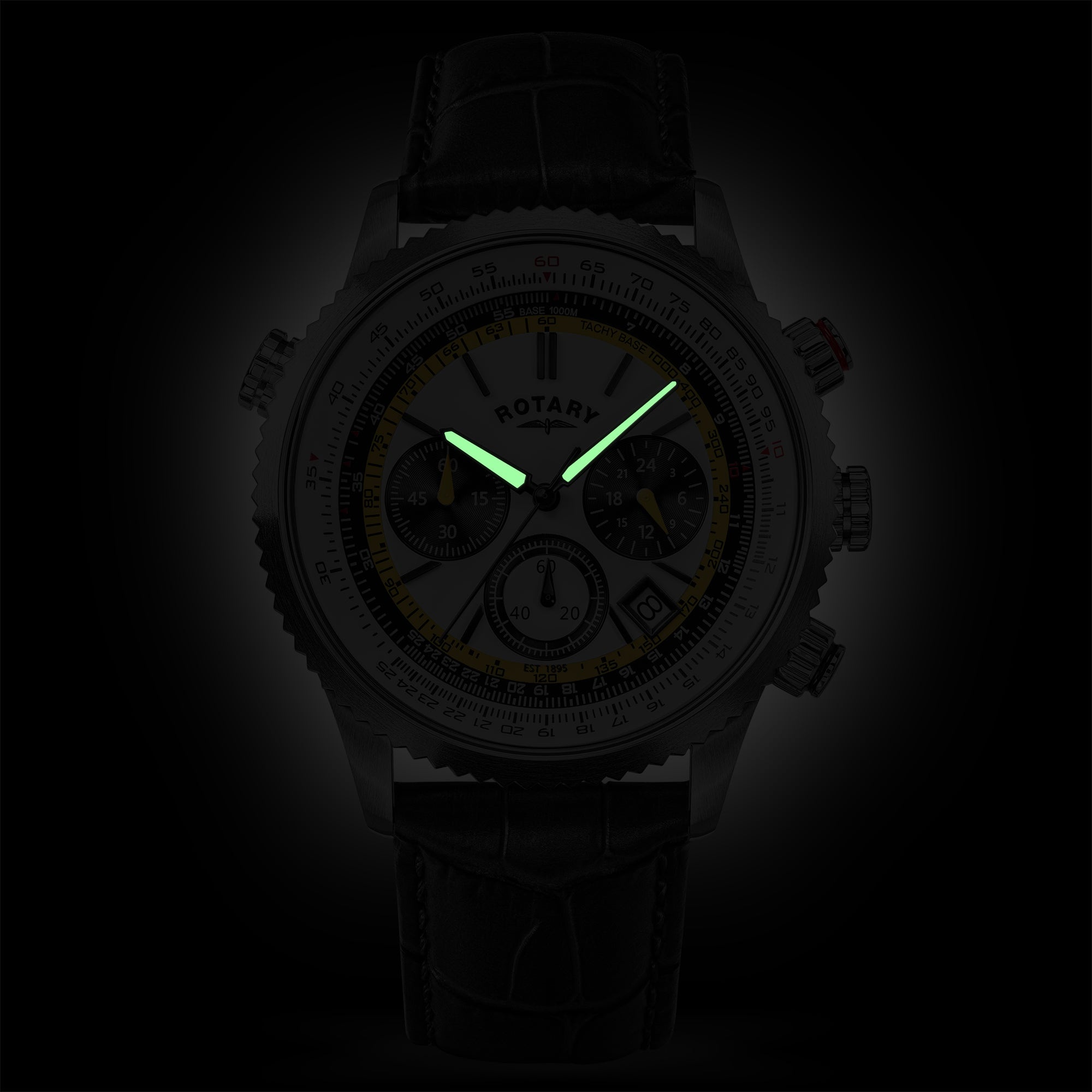 Rotary RGS10094-27 zegarek