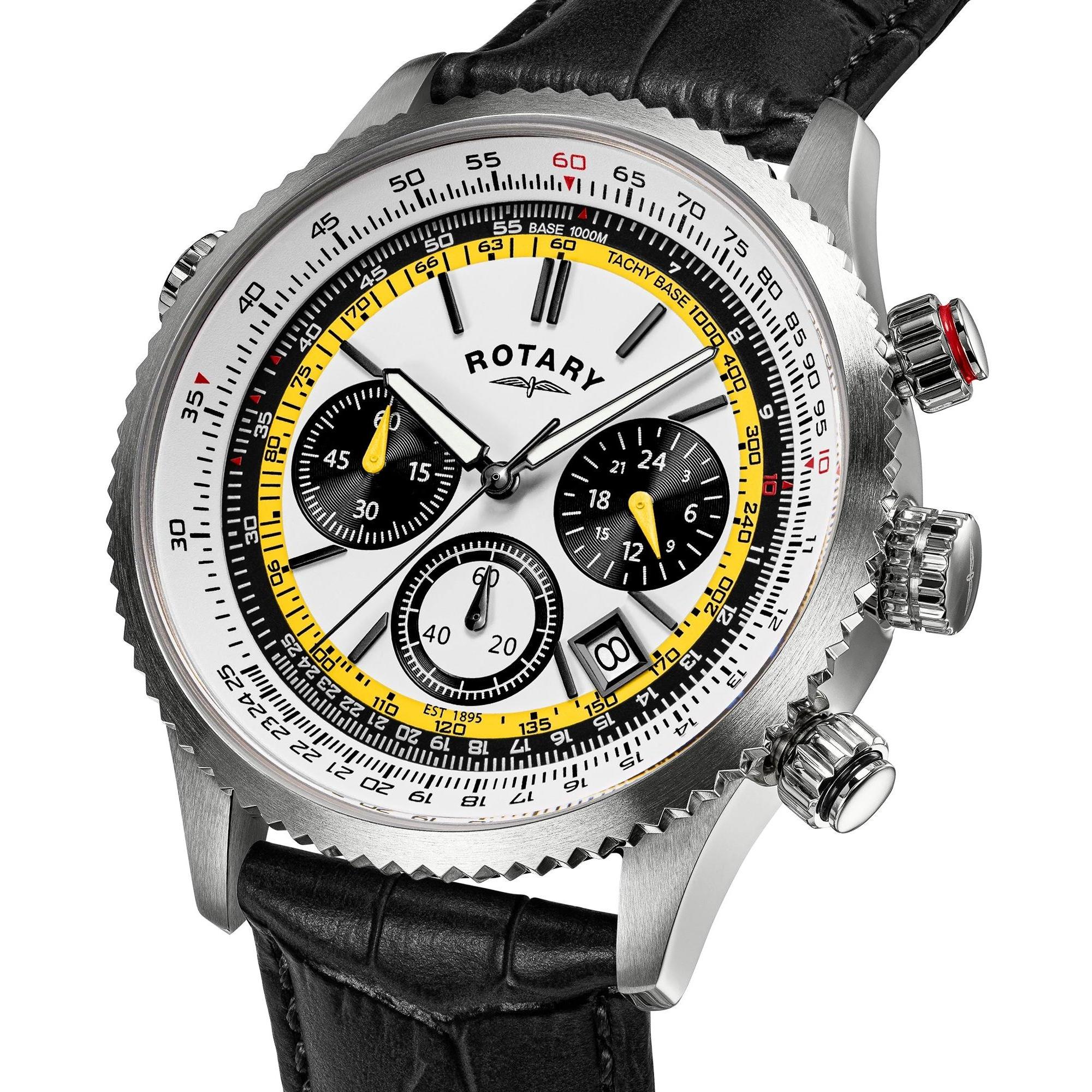 Rotary RGS10094-27 zegarek