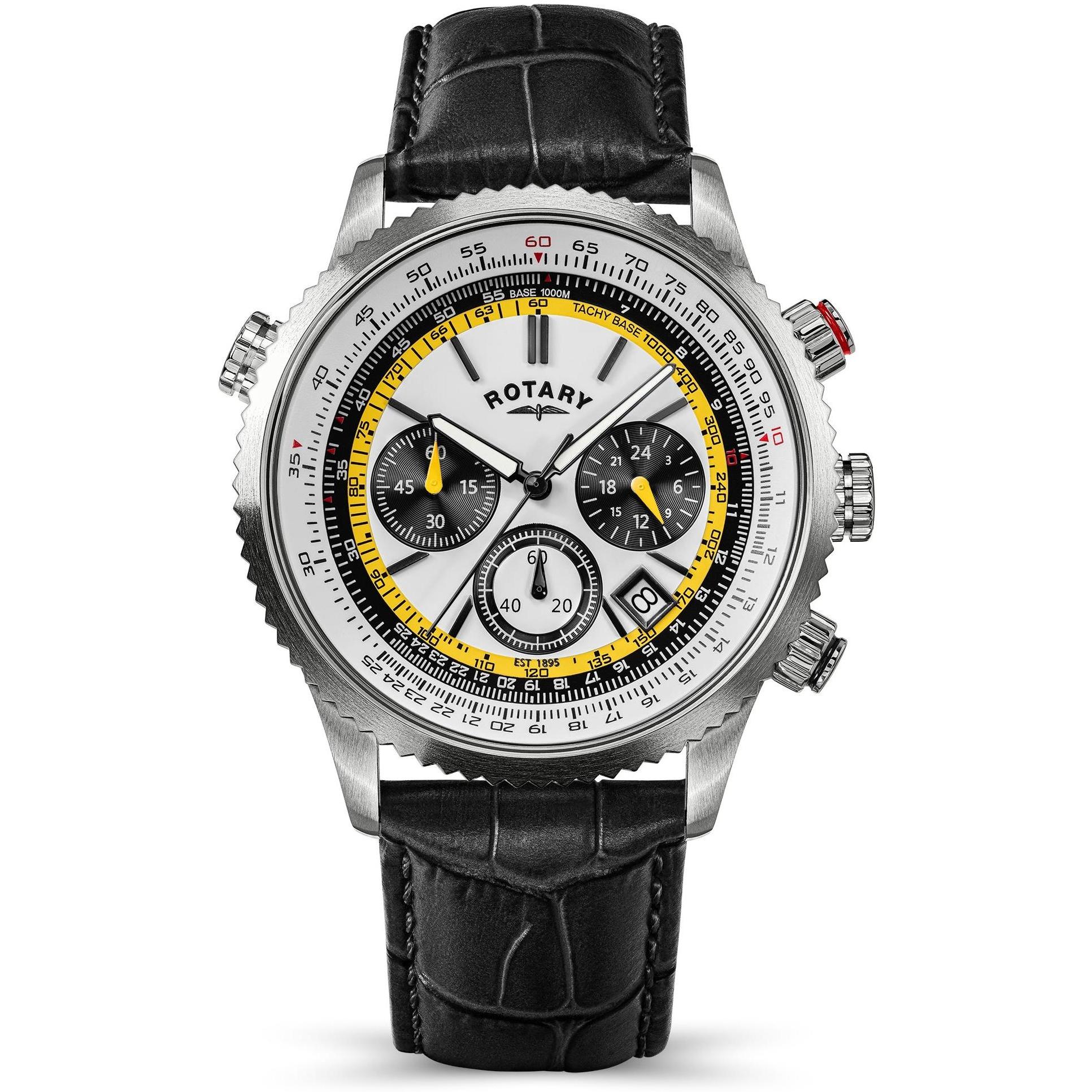 Rotary RGS10094-27 zegarek