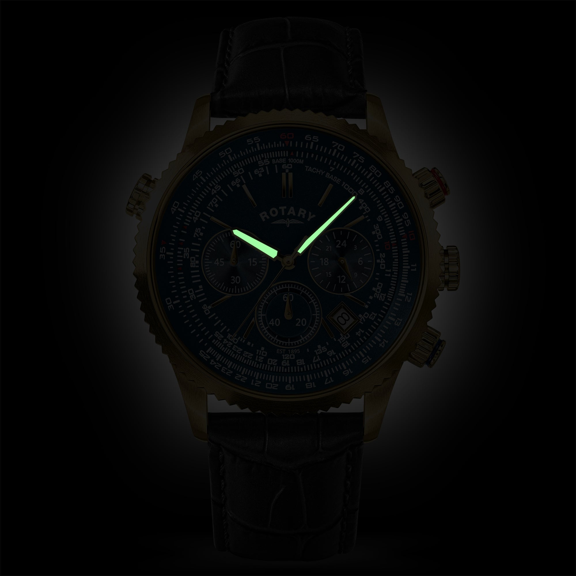 Rotary RGS10096-05 zegarek