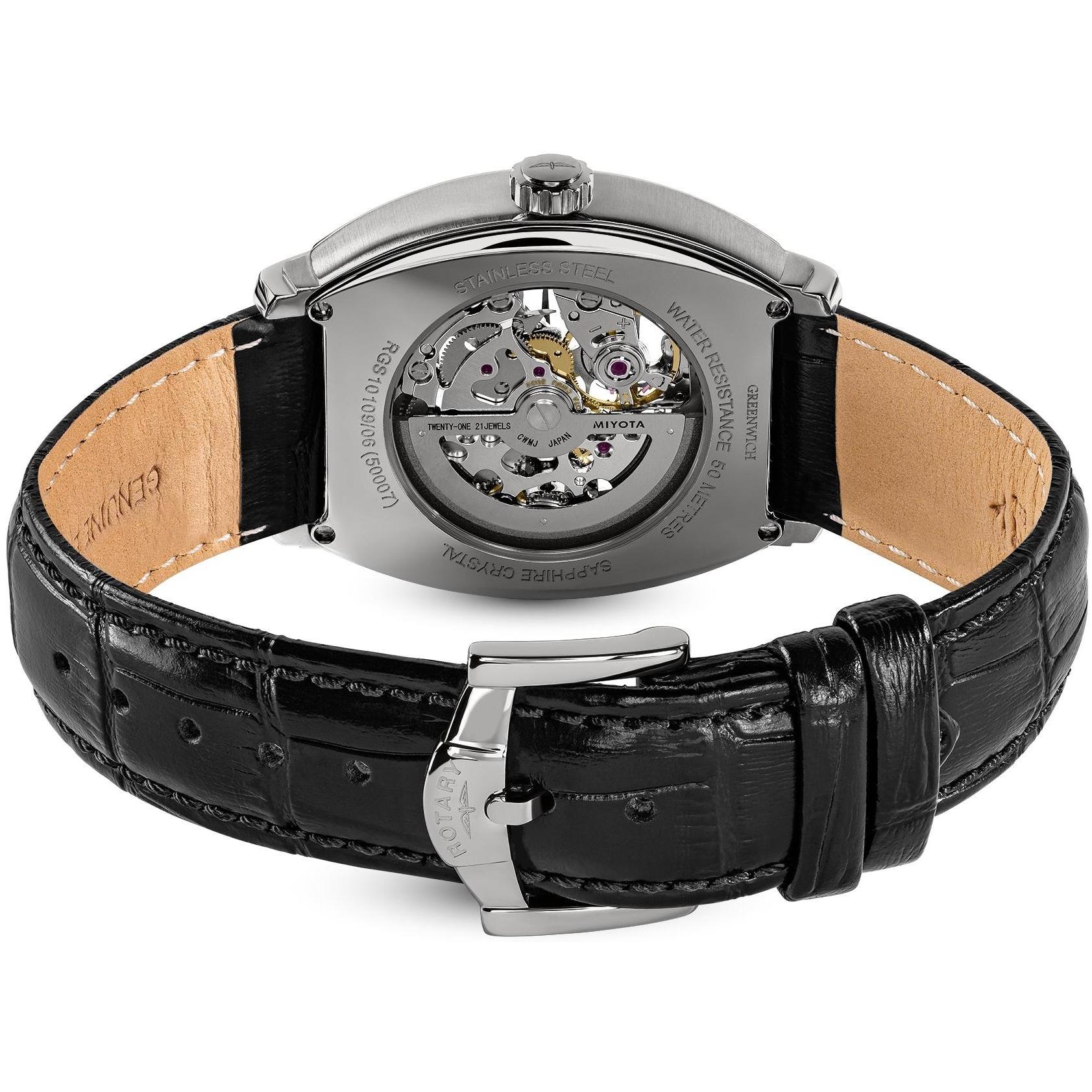 Rotary RGS10109-06 zegarek - miniatura 3