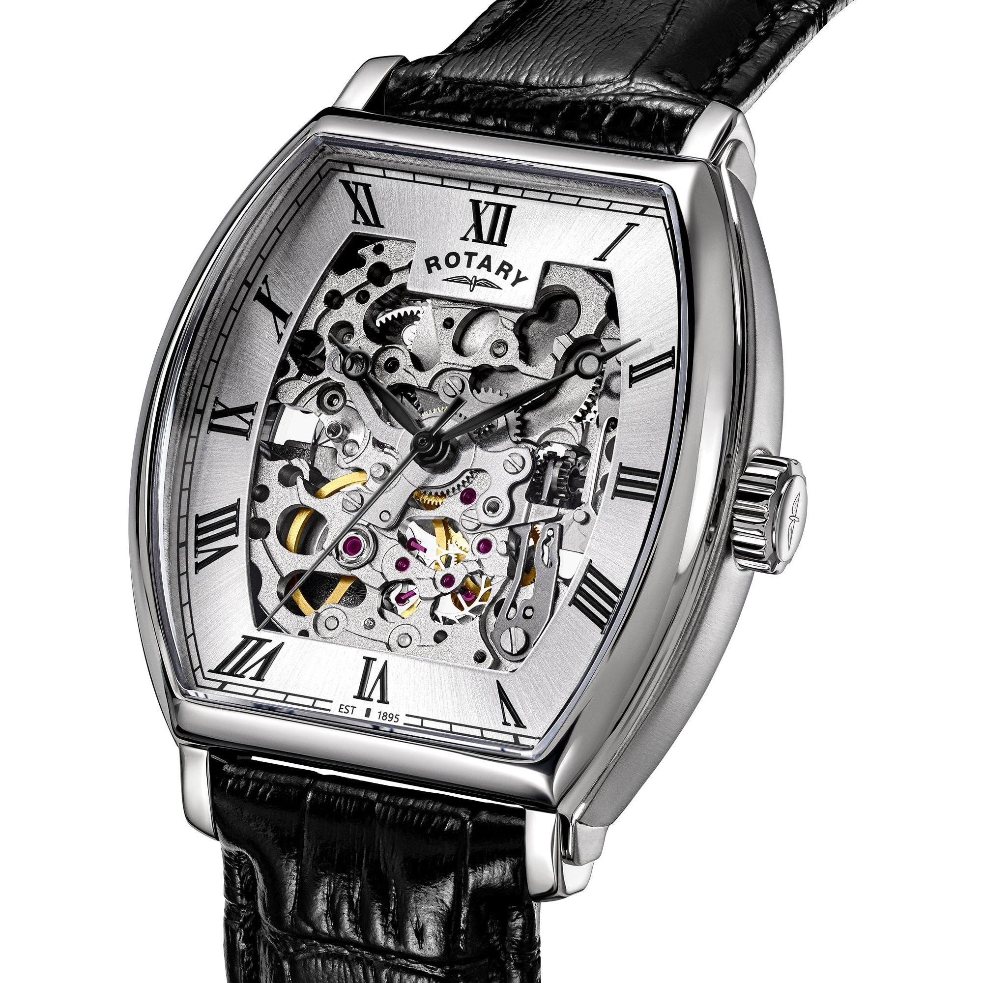 Rotary RGS10109-06 zegarek - miniatura 2