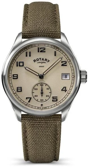 Rotary RGS90002-31A Rotary x MoD X MoD British Army ATP 40