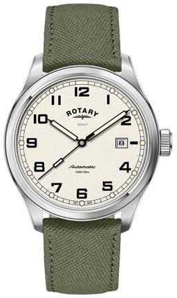 Rotary RGS90003-31A Rotary x MoD X MoD British Army ATP 40 Automatic