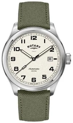 Rotary RGS90003-31A Rotary x MoD X MoD British Army ATP 40 Automatic