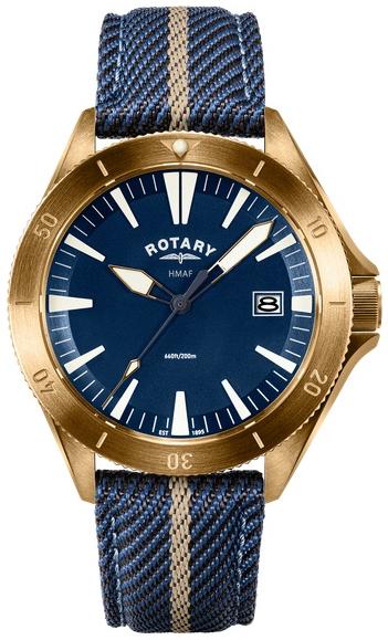 Rotary RGS90004-05N Rotary x MoD X MoD Royal Navy Diver 41