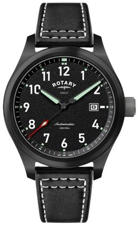 Rotary RGS90008-04R Rotary x MoD X MoD Royal Air Force 42 Automatic