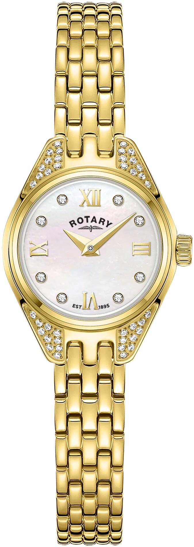 Cocktail Rotary RLB05143/41 