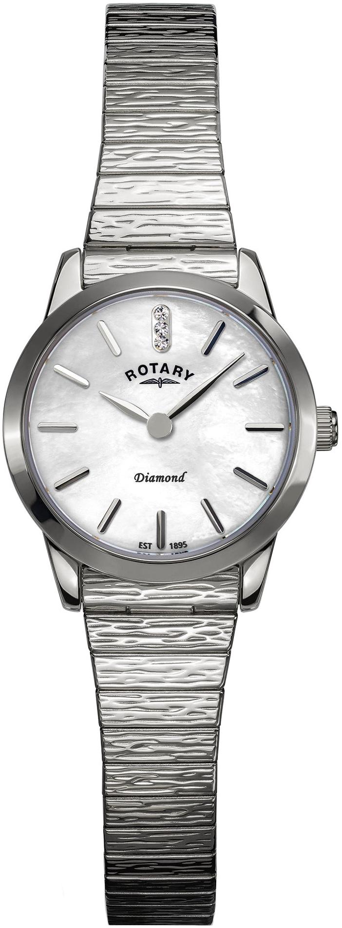 Heritage Altera Diamond Rotary RLB10039/07/D 