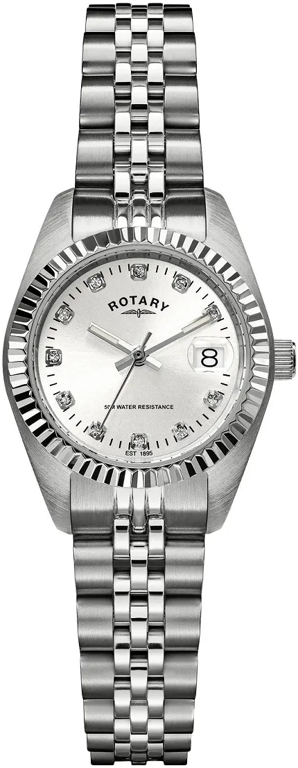 Rotary RLB10064-06 Dress Date