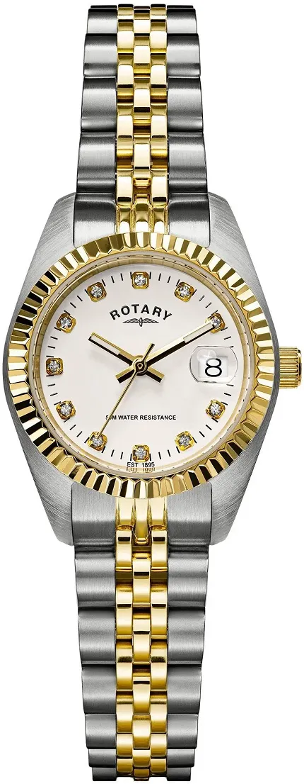 Rotary RLB10065-01 Dress Date