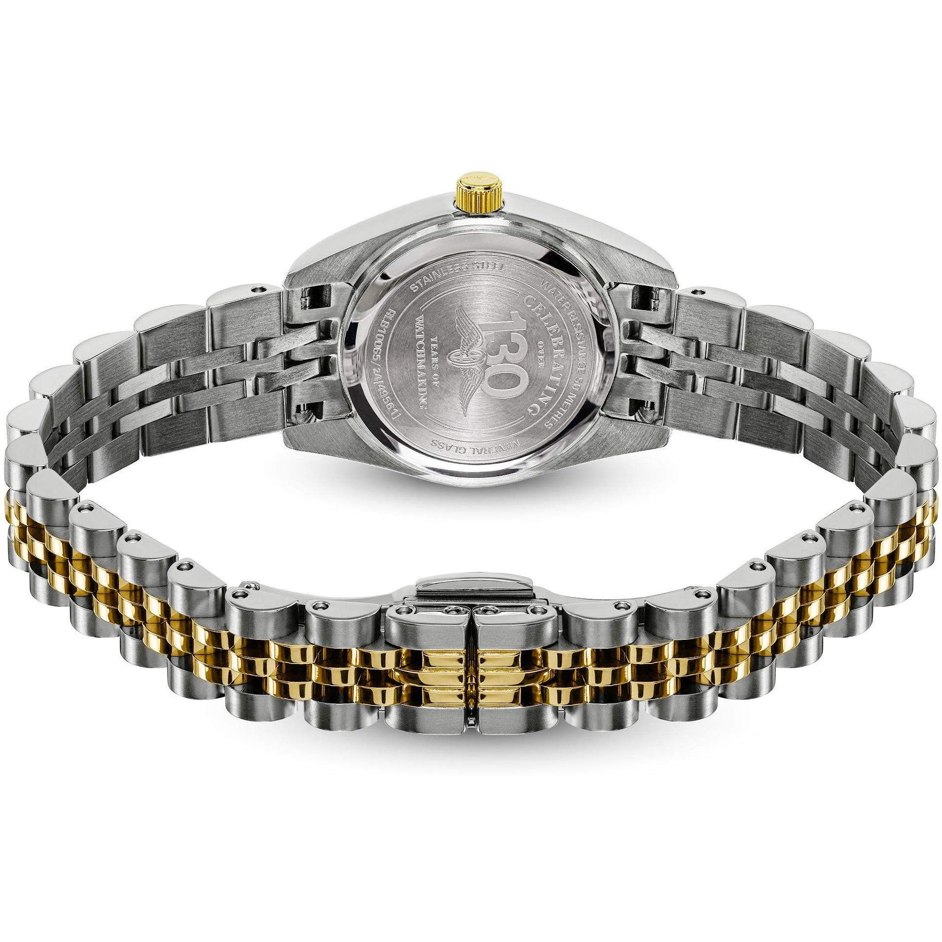 Rotary RLB10065-24 Dress Date zegarek