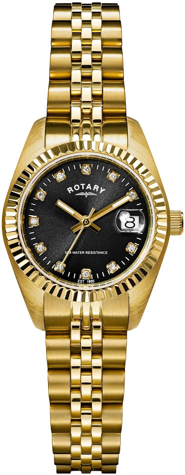 Rotary RLB10066-04 Dress Date