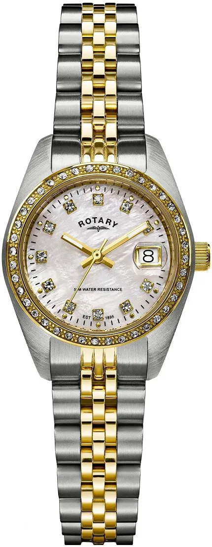 Rotary RLB10067-01 Dress Date