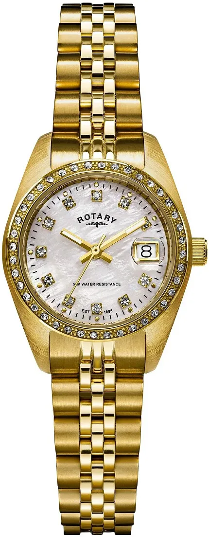 Rotary RLB10068-01 Dress Date