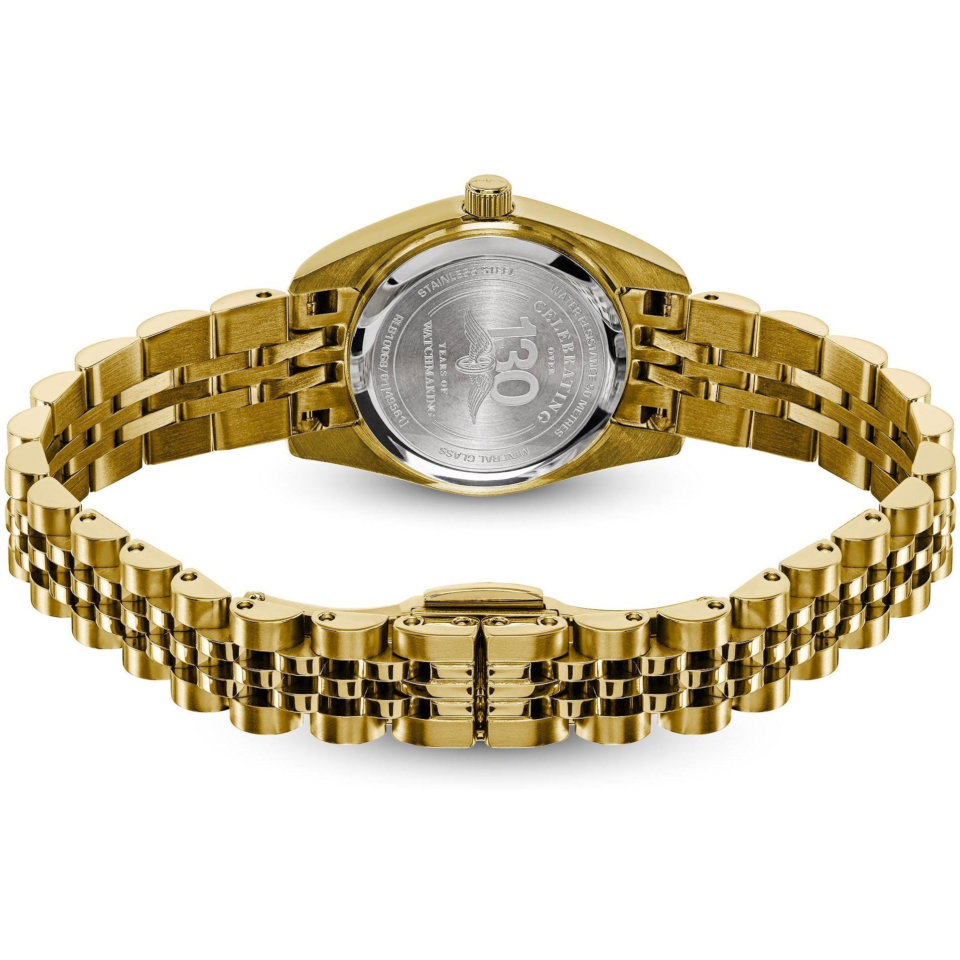 Rotary RLB10068-01 Dress Date zegarek