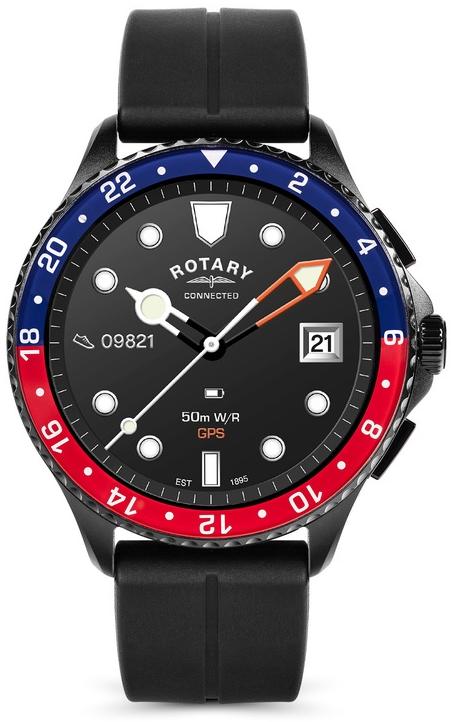 Rotary ROS1000